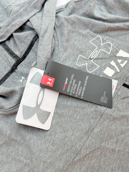 Under Armour HeatGear Hoodie YMD