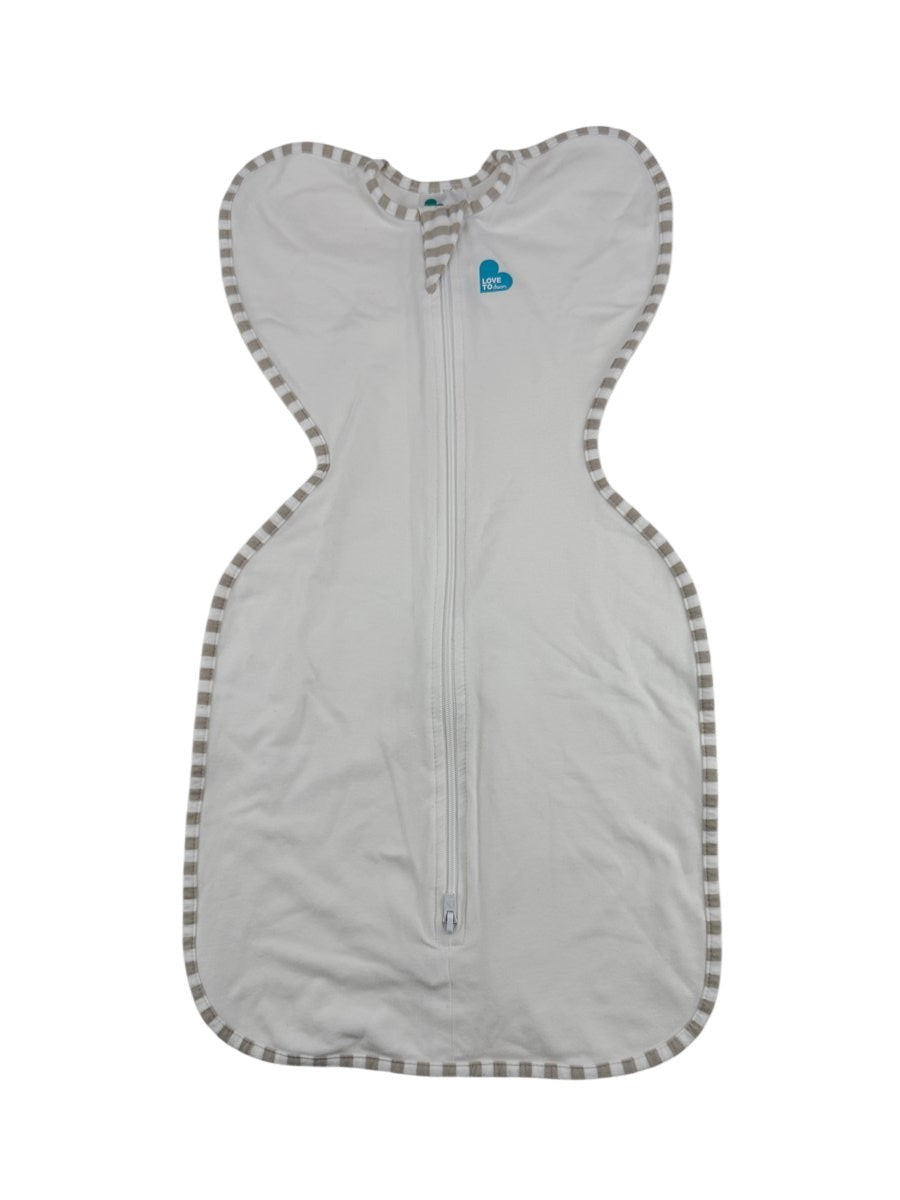 Love To Dream Swaddle UP Organic Sleep Sack Small 8-13