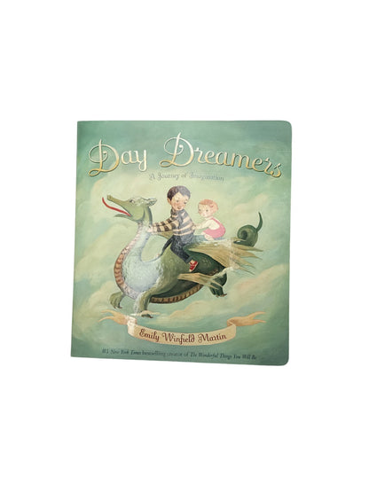 Emily Winfield Martin Day Dreamers