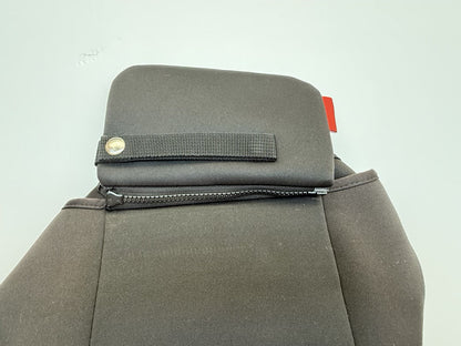 Skip Hop Stroller Organizer Bag Black
