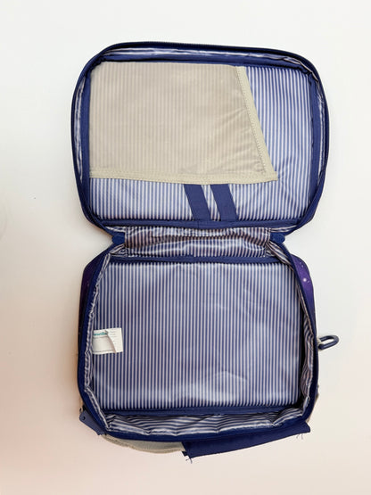 PlanetBox Galaxy Lunch Bag