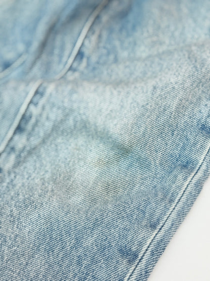 Baby Gap '90s Loose Jeans Size 4