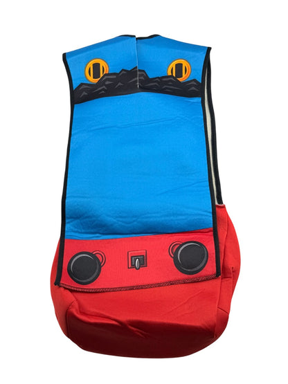 Thomas & Friends Thomas the Engine Costume Vest 4-8y