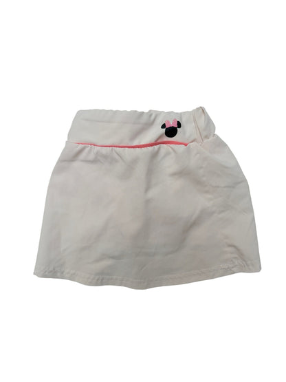 Disney Baby Minnie Mouse Skort 12M