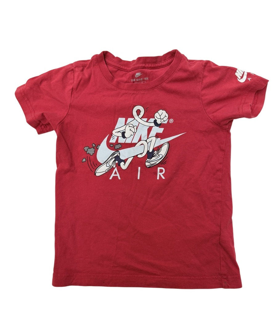 Nike Air T-Shirt Size 6-7Y