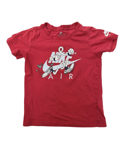 Nike Air T-Shirt Size 6-7Y