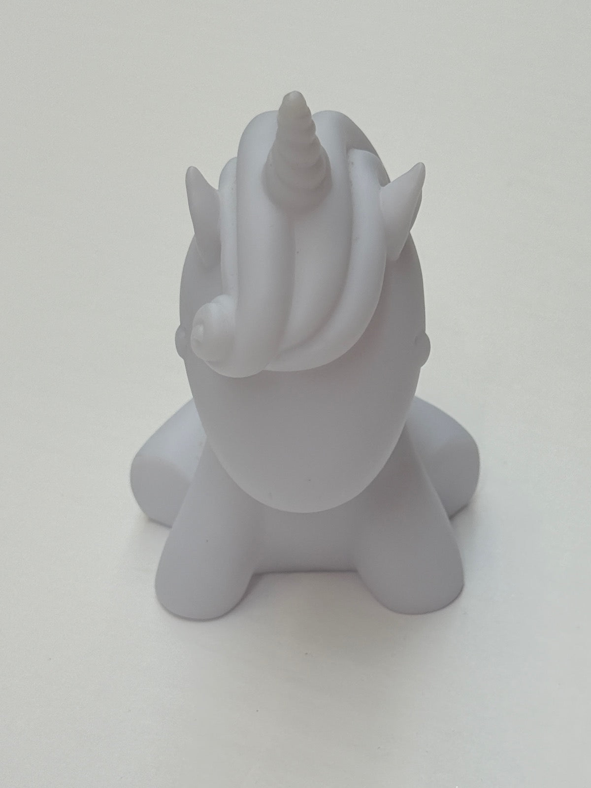 Fizz Creations Unicorn Mood Night Light
