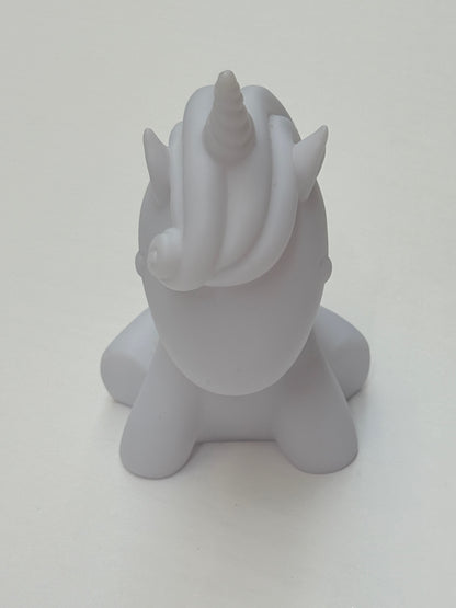 Fizz Creations Unicorn Mood Night Light