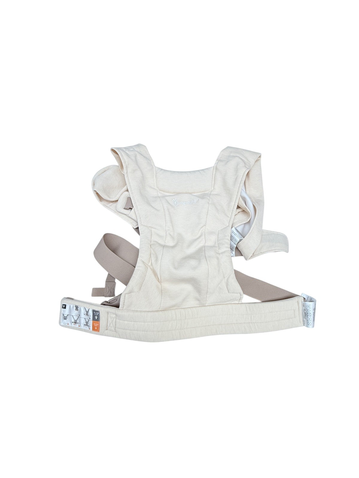Ergobaby Embrace Cream Baby Carrier