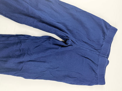 Carter's Navy Blue Joggers Size 5T