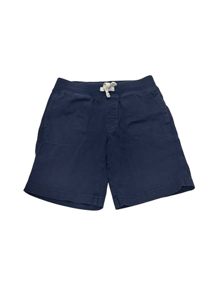 Gap Navy Drawstring Shorts 5T