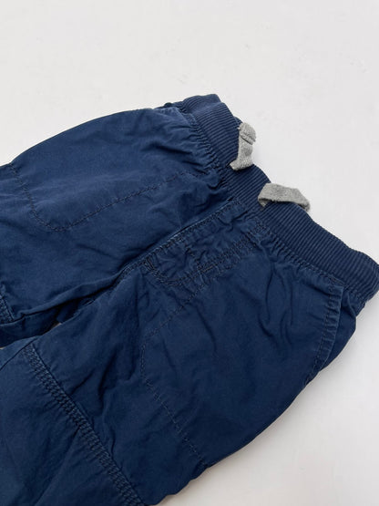 Carter's Navy Jogger Pants 2T
