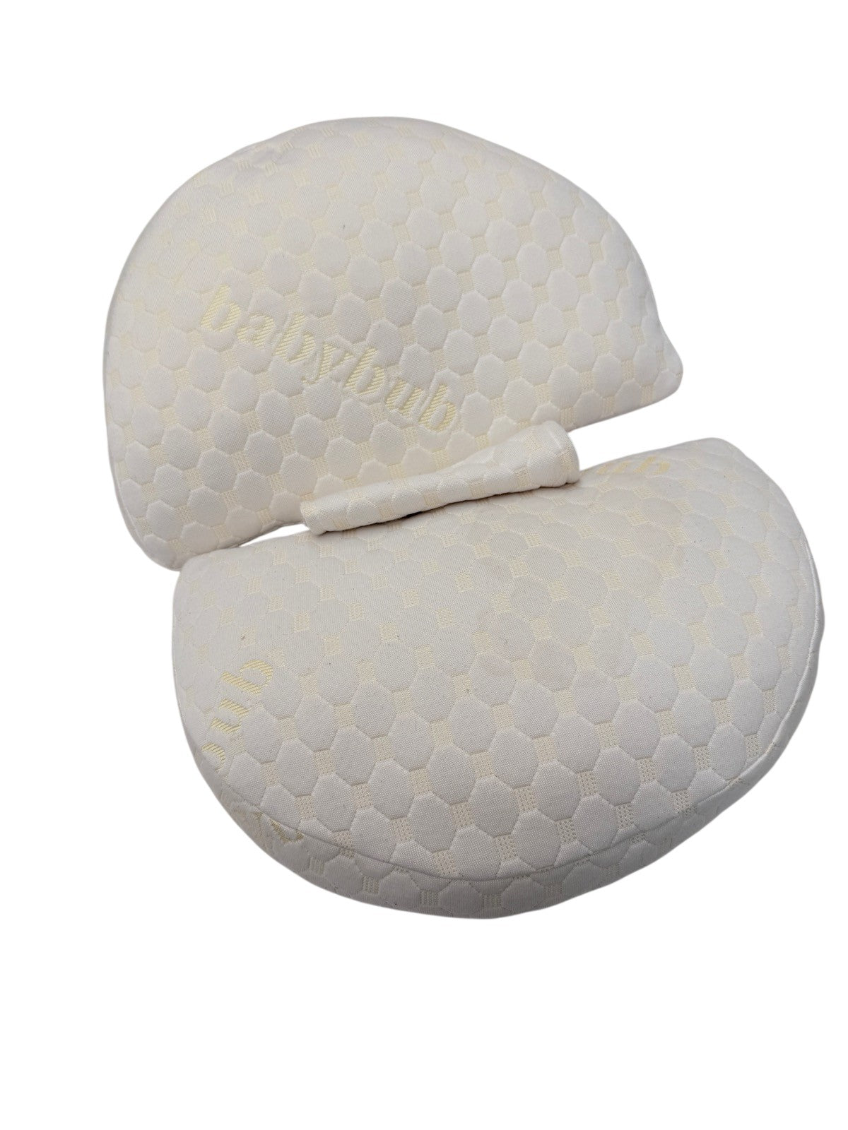 Babybub Maternity Pregnancy Support Pillow