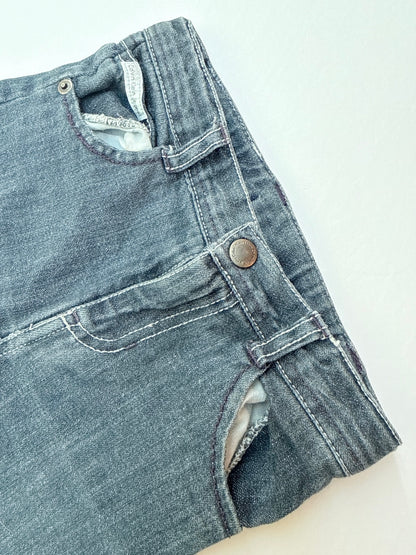 Calvin Klein Jeans Kids Denim Jeans Size 4