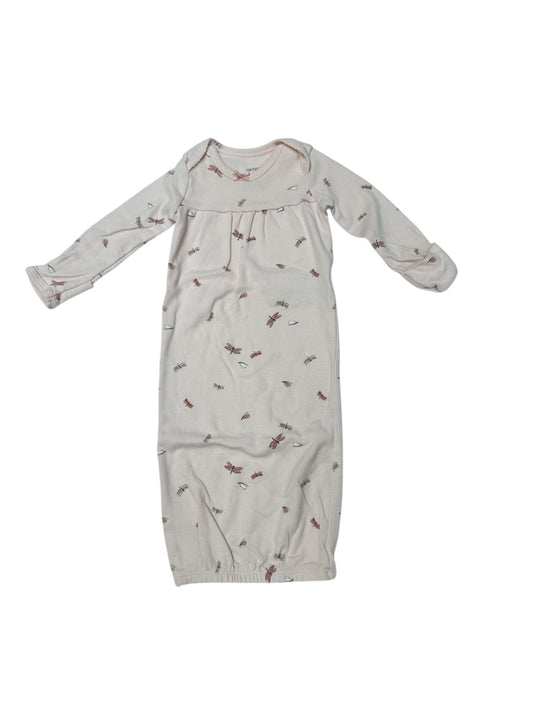 Carter's Dragonfly Sleep Gown Newborn