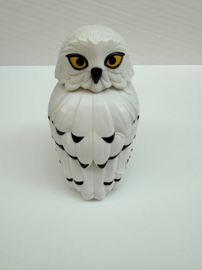 Wizarding World Hedwig Owl Figure Toy