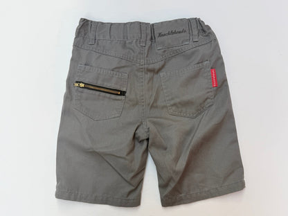 Knuckleheads Gray Chino Shorts Size 5