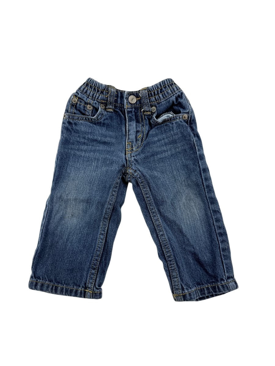 Levi's 526 Regular Jeans 12M