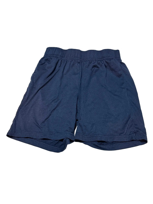Old Navy Active Navy Blue Shorts Size M(8)