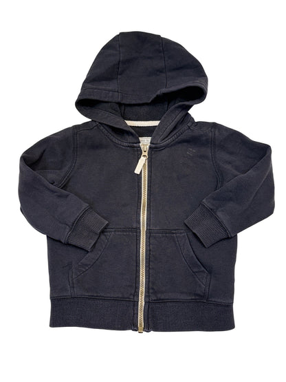 Carter's Mister Amazing Zip Hoodie 2T