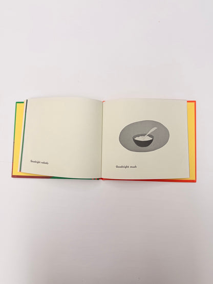 Margaret Wise Brown Goodnight Moon
