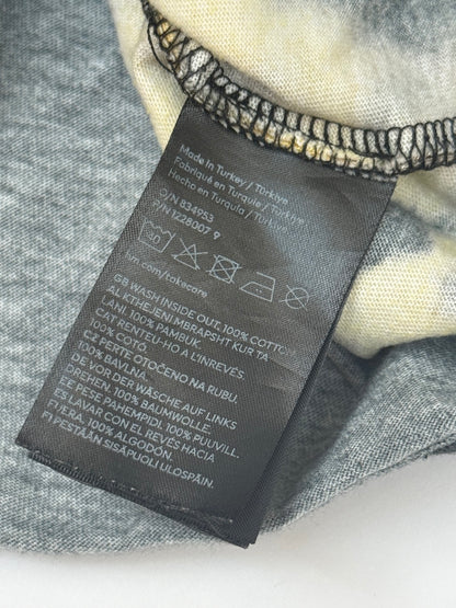 Rop Van Mierlo x H&M Leopard Tee 2T