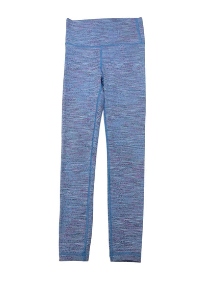 Ivviva Space Dye Leggings Size 7