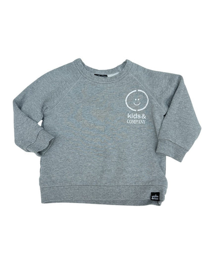 Whistle & Flute Kids & Company Sweatshirt 1-2Y