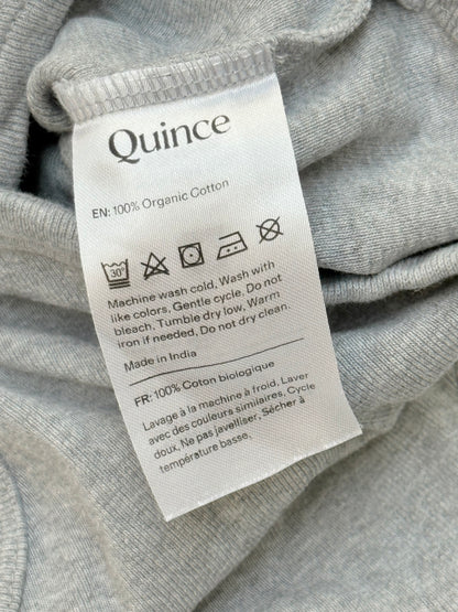 Quince Organic Cotton Bodysuit 2-Pack 18-24M