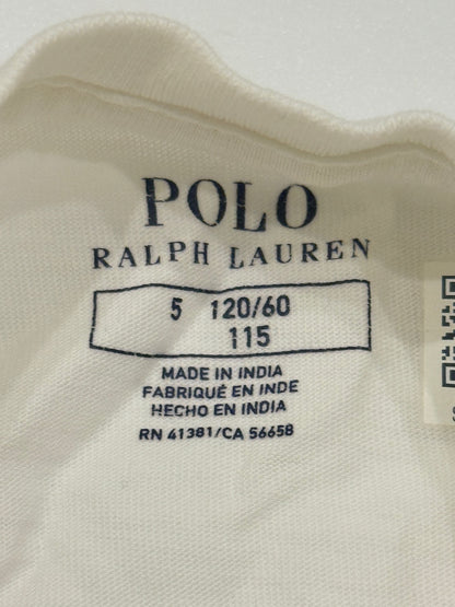 Polo Ralph Lauren Souvenir de Paris T-Shirt 5
