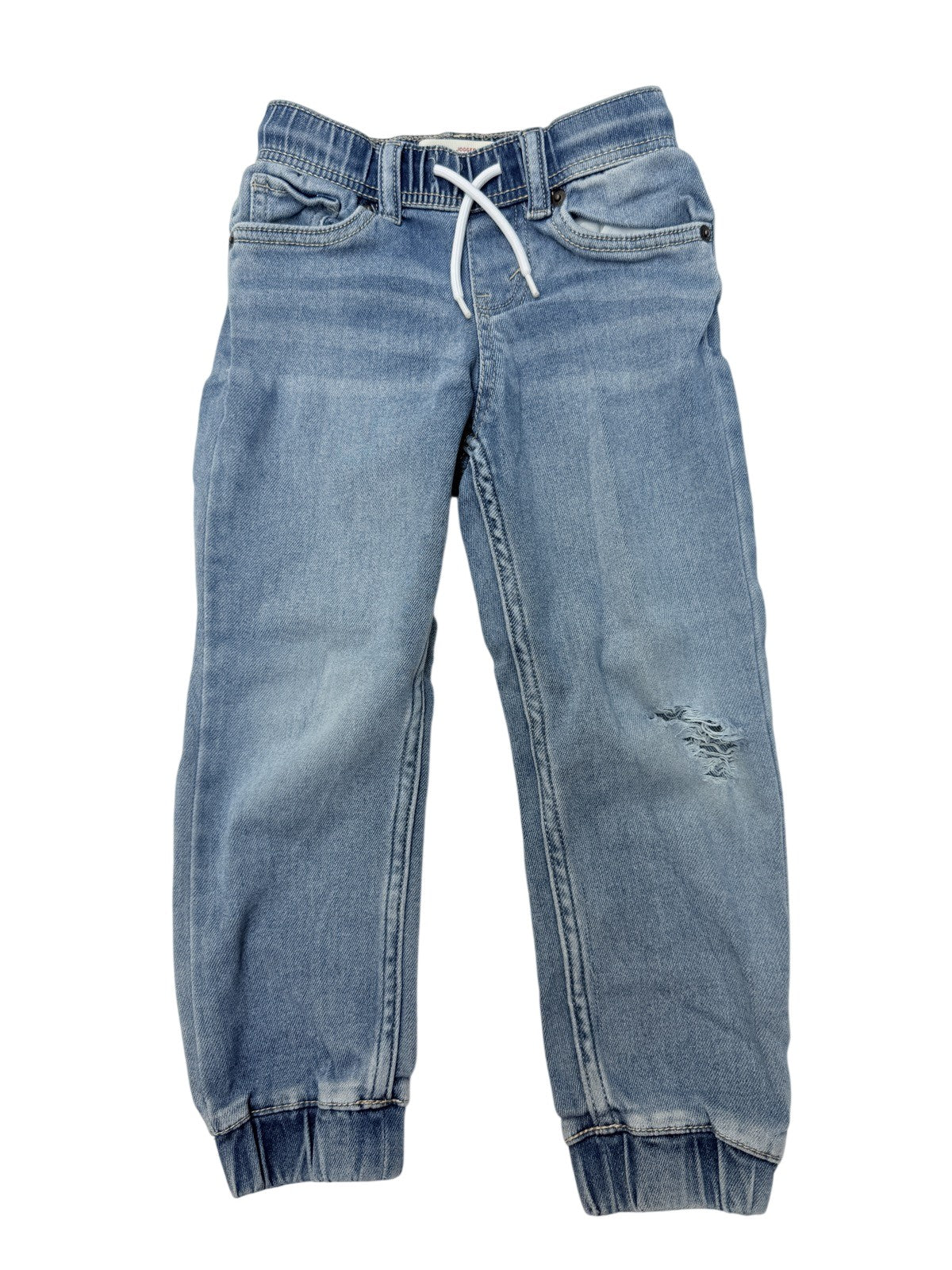 Levi's Denim Jogger Jeans Size 5
