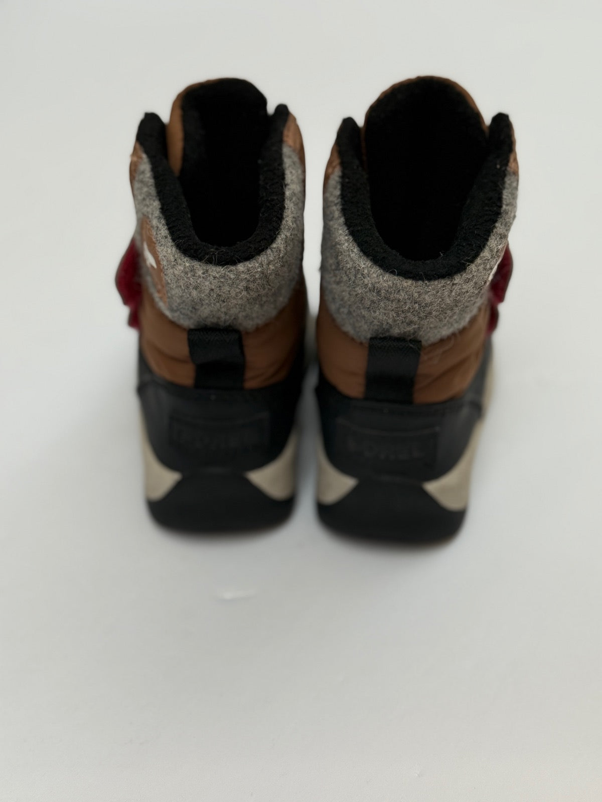 Sorel Flurry Toddler Winter Boot Size 5C