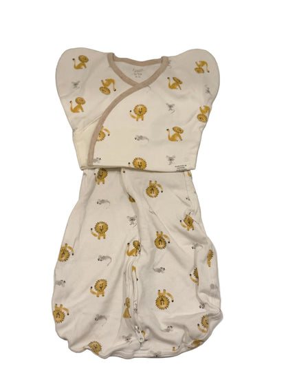 Nest Designs Lion Sleep Bag 3pc Set 0-3M