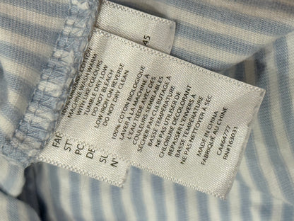 Rise Little Earthling Save the Whales Tee 6-9M