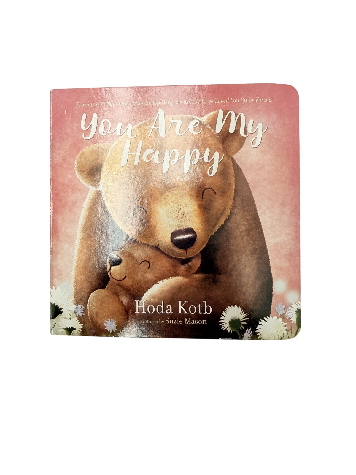 Hoda Kotb You Are My Happy