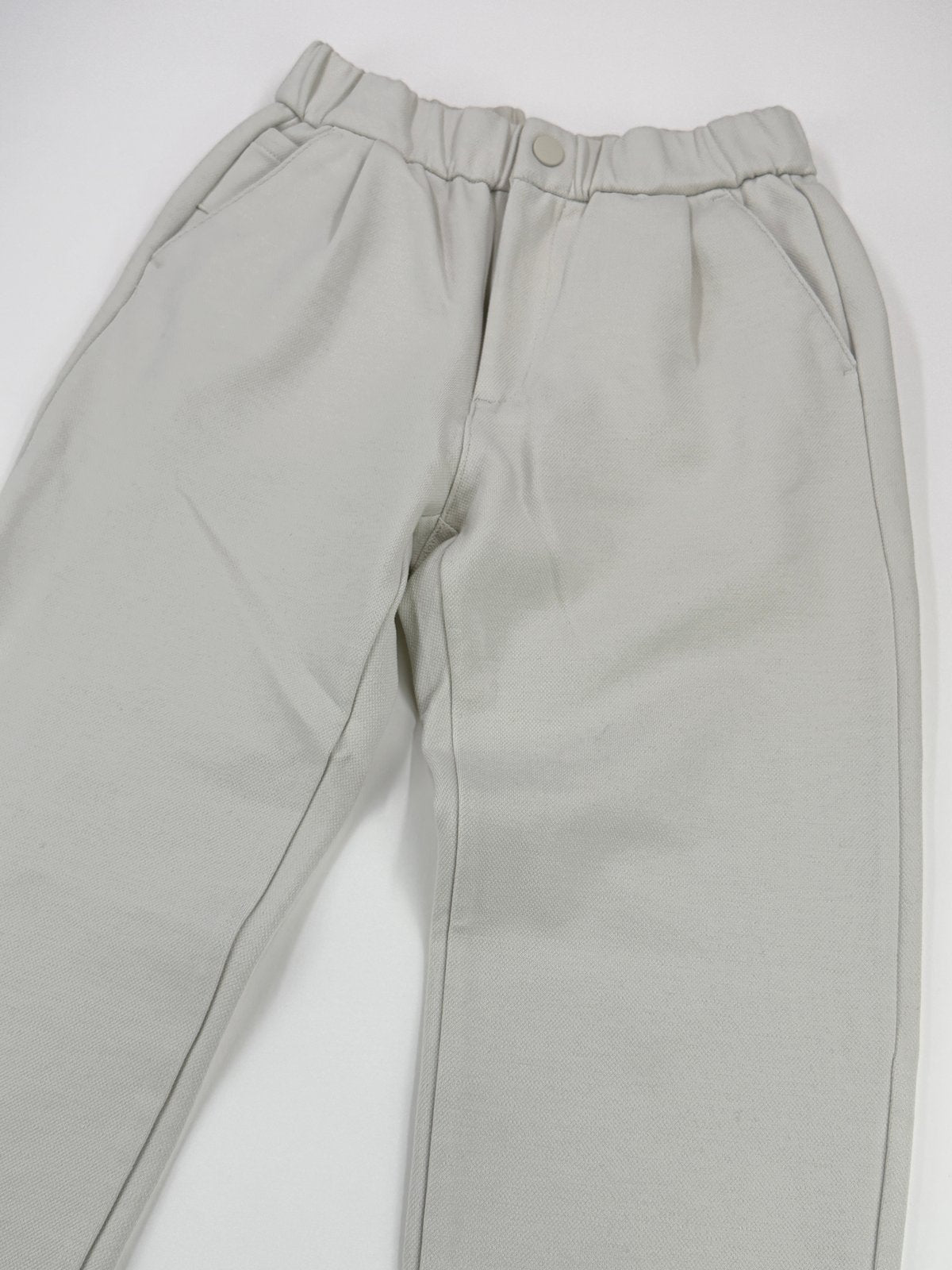 Zara Beige Pleated Pants Size 10