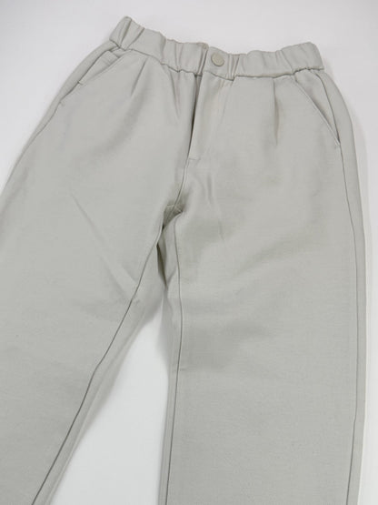 Zara Beige Pleated Pants Size 10