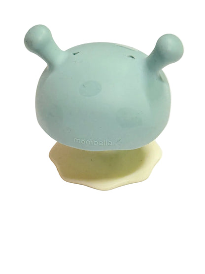 Suction Mombella Mushroom Teether Toy