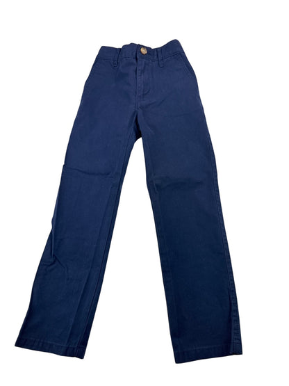 Tommy Hilfiger Navy Chino Pants Size 6