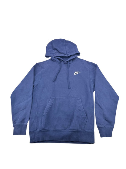 Nike Navy Pullover Hoodie Size XS
