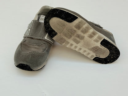 New Balance 574 Gray Toddler Sneakers Size US9