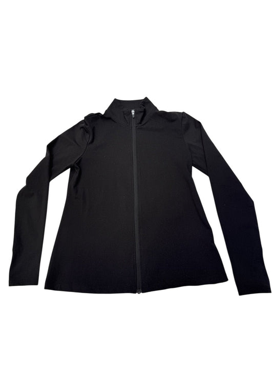 H&M Mama Maternity Zip Jacket Size M