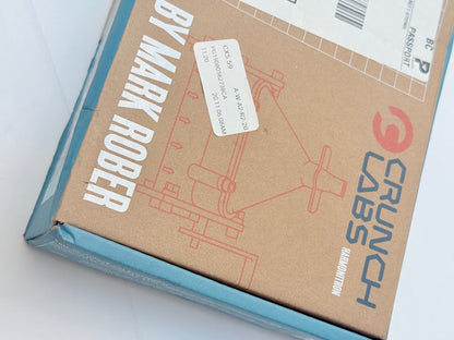 New Sealed -Crunch Labs Harmonitron Build Box by Mark Rober 8Y+