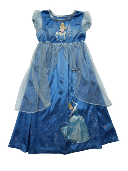 Disney Princess Cinderella Dress 4T