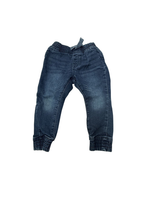 Joe's Jeans Denim Jogger Pants 3T