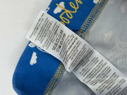 Boden Bird Print Leggings 5-6y