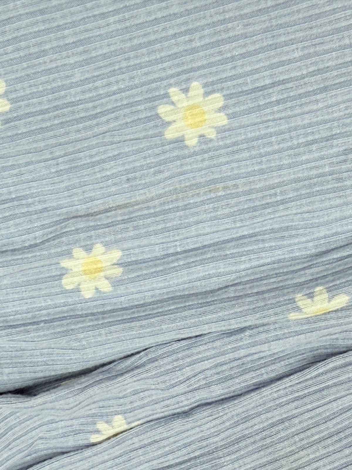 Bambi & Birdie Daisy Pajama Set 4T