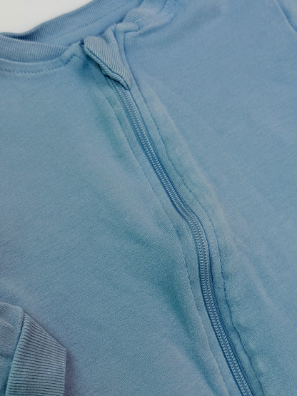 Zippy Jamz Blue Footed Sleeper 6-9M