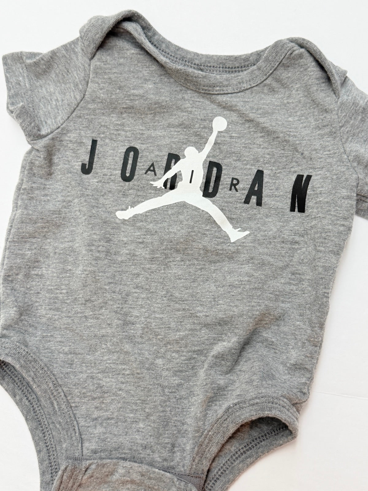 Jordan Jumpman Bodysuit 3M
