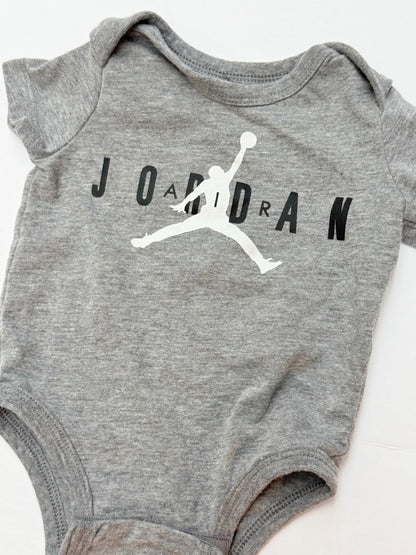 Jordan Jumpman Bodysuit 3M